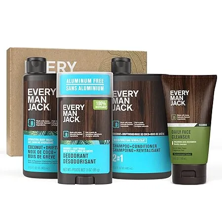 Every Man Jack Men