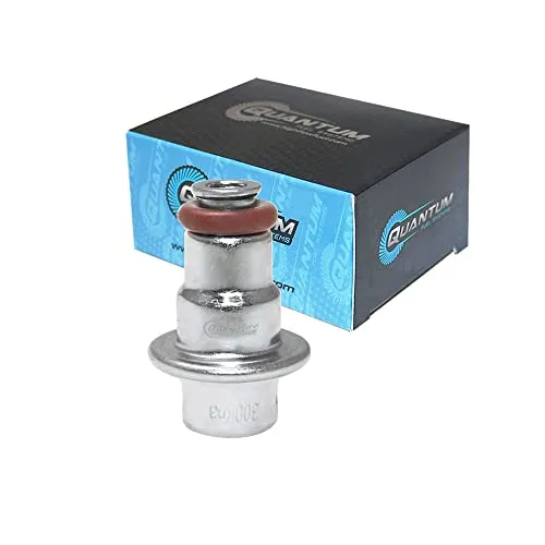 QFS Pressure Regulator, Pressure Regulator Replacement for (2003-2020) Suzuki Boulevard C90, Burgman 400, GSX-R1000, GSX-R600, GSX-R750, GSX250, Inazuma 250, Intruder C1500, SV1000, SV650, # 15610-06J QFS Pressure Regulator, Pressure Regulator Replacement for (2003-2020) Suzuki Boulevard C90, Burgman 400, GSX-R1000, GSX-R600, GSX-R750, GSX250, Inazuma 250, Intruder C1500, SV1000, SV650, # 15610-06J