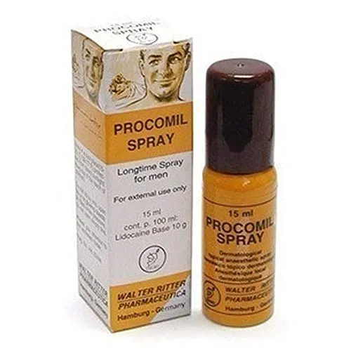 TYFY Male Premature Delay Spray, Non-Toxic Mens Time Delay Lasting Spray Endurance Improvement Spray, Sex Power Prolong for Mens 15 Gram