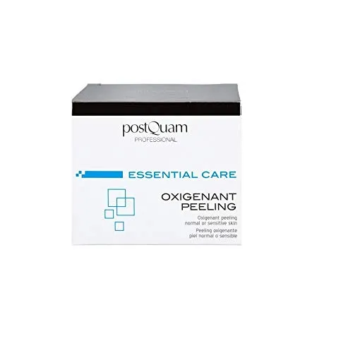 postQuam Professional Oxygenating Peeling 200ml - Facial Care - Spanish Beauty - Papaya Extract - Moisturizing - Skin Care - Protect your skin - Skin Care - Collagen - Personal Care - Natural Ingredients - Easy Absorption - Beauty postQuam Professional Oxygenating Peeling 200ml - Facial Care - Spanish Beauty - Papaya Extract - Moisturizing - Skin Care - Protect your skin - Skin Care - Collagen - Personal Care - Natural Ingredients - Easy Absorption - Beauty