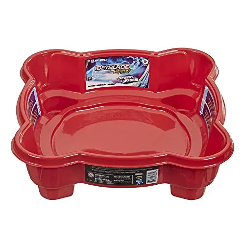BEYBLADE Burst Surge Speedstorm Beystadium -- Battle Game Stadium, Toy for Kids Ages 8 and Up BEYBLADE Burst Surge Speedstorm Beystadium -- Battle Game Stadium, Toy for Kids Ages 8 and Up