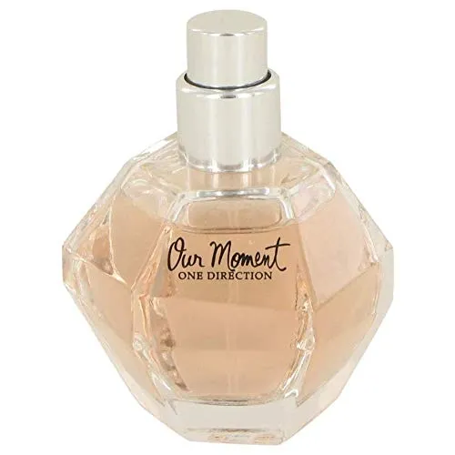 One Direction Our Moment By One Direction Eau De Parfum Spray 1 Oztester