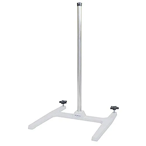 CAFRAMO LIMITED A110 Model A110 Safety Stand, Stainless Steel, 1 Diameter, 11 lb. CAFRAMO LIMITED A110 Model A110 Safety Stand, Stainless Steel, 1" Diameter, 11 lb.