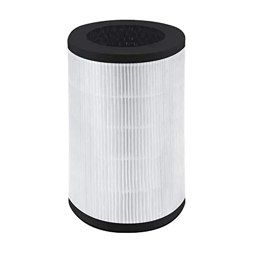 HoMedics TotalClean PetPlus True HEPA Filter Replacement for Air Purifiers, Air Purifier Replacement Filter for use with HoMedics AP-PET35, PetPlus Air Purifier that Removes up to 99.97% Airborne Allergens HoMedics TotalClean PetPlus True HEPA Filter Replacement for Air Purifiers, Air Purifier Replacement Filter for use with HoMedics AP-PET35, PetPlus Air Purifier that Removes up to 99.97% Airborne Allergens