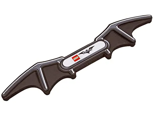 LEGO The Batman Movie Batman Batarang Soft Foam Weapon 853647 LEGO The Batman Movie Batman Batarang Soft Foam Weapon 853647