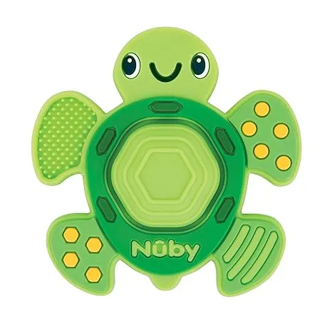 Nuby Teethe N