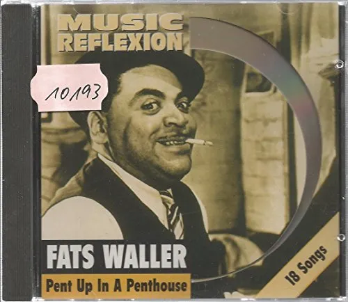 Pent up in a penthouse (18 songs) Pent up in a penthouse (18 songs)