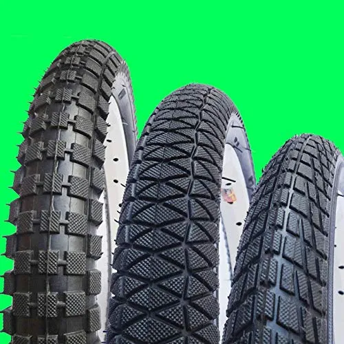 LXRZLS Kids Bicycle Tires 12/14/16/18inch1.75/2.125/2.4 Kid Bike Children Bike Tires Child Bike Tires Cycling Parts (Color : 16 X 2 4) LXRZLS Kids Bicycle Tires 12/14/16/18inch1.75/2.125/2.4 Kid Bike Children Bike Tires Child Bike Tires Cycling Parts (Color : 16 X 2 4)