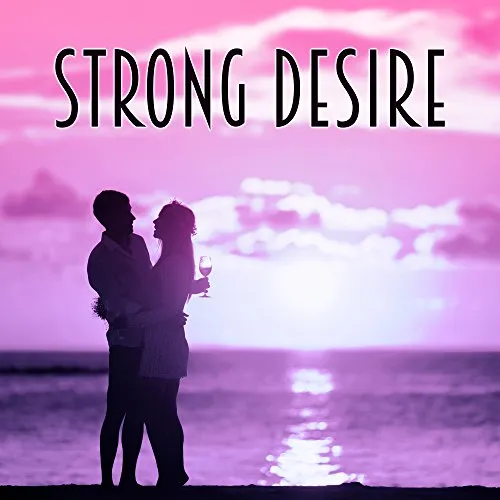 Strong Desire - Sharp Sex, Lovers in Bed, Erotic Underwear, Disguises and Fun, Help the Loving