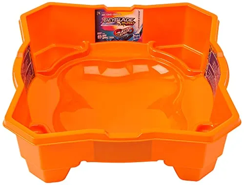 BEYBLADE Burst Rise Hypersphere Beystadium, Battle Stadium Toy Ages 8 & Up BEYBLADE Burst Rise Hypersphere Beystadium, Battle Stadium Toy Ages 8 & Up