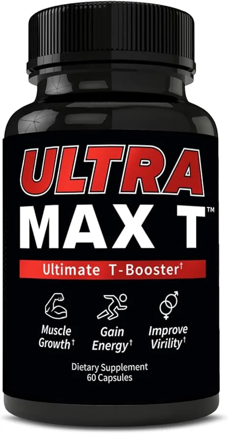 Andro400 Ultra Max T Maximum Strength T-Support Complex β 200:1 Tongkat Ali, ForsLean, & D-Aspartic Acid β Premium Formula for Lean Muscle & Metabolism β 1 Pack, 60 Capsules Andro400 Ultra Max T Maximum Strength T-Support Complex β 200:1 Tongkat Ali, ForsLean, & D-Aspartic Acid β Premium Formula for Lean Muscle & Metabolism β 1 Pack, 60 Capsules