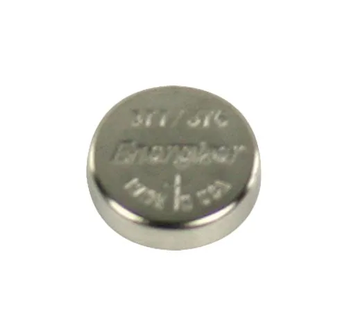 Energizer 377 376 Silver Oxide Watch Batteries SR626SW SR626W Energizer 377 376 Silver Oxide Watch Batteries SR626SW SR626W