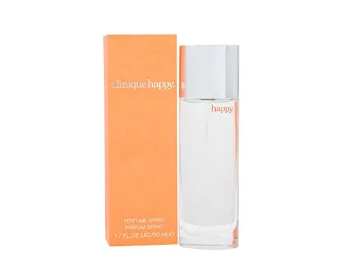 Women Clinique Clinique Happy Perfume Spray 1. 7 oz