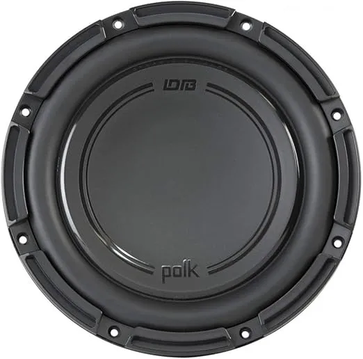 Polk Audio DB1042 SVC - DB+ Series 10