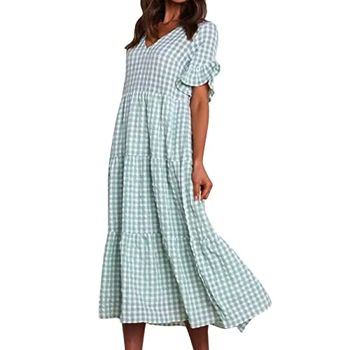 Pink Dress for Women Red Dress Club Dresses for Women Plus Size Womens Dresses Plus Size Dresses for Women Women Dresses Dresses for Women Party Casual