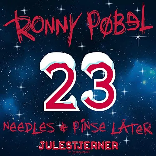 Needles & Pinse LÃ¥ter