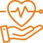 Heart Health logo shoppingbag.pk